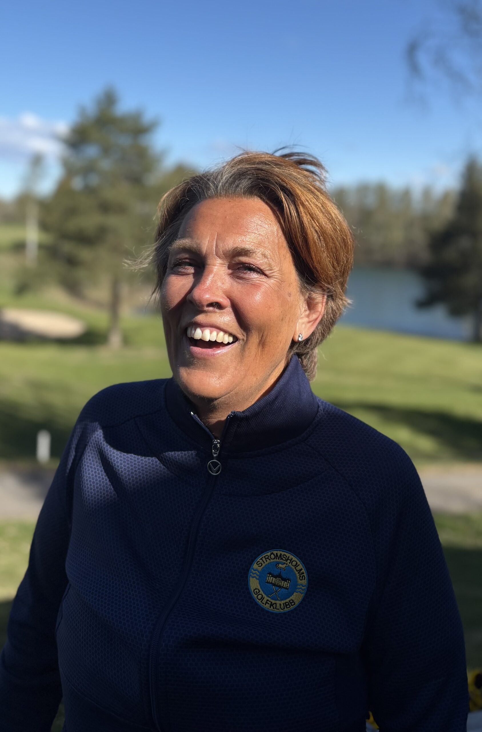 Camilla Nordwall