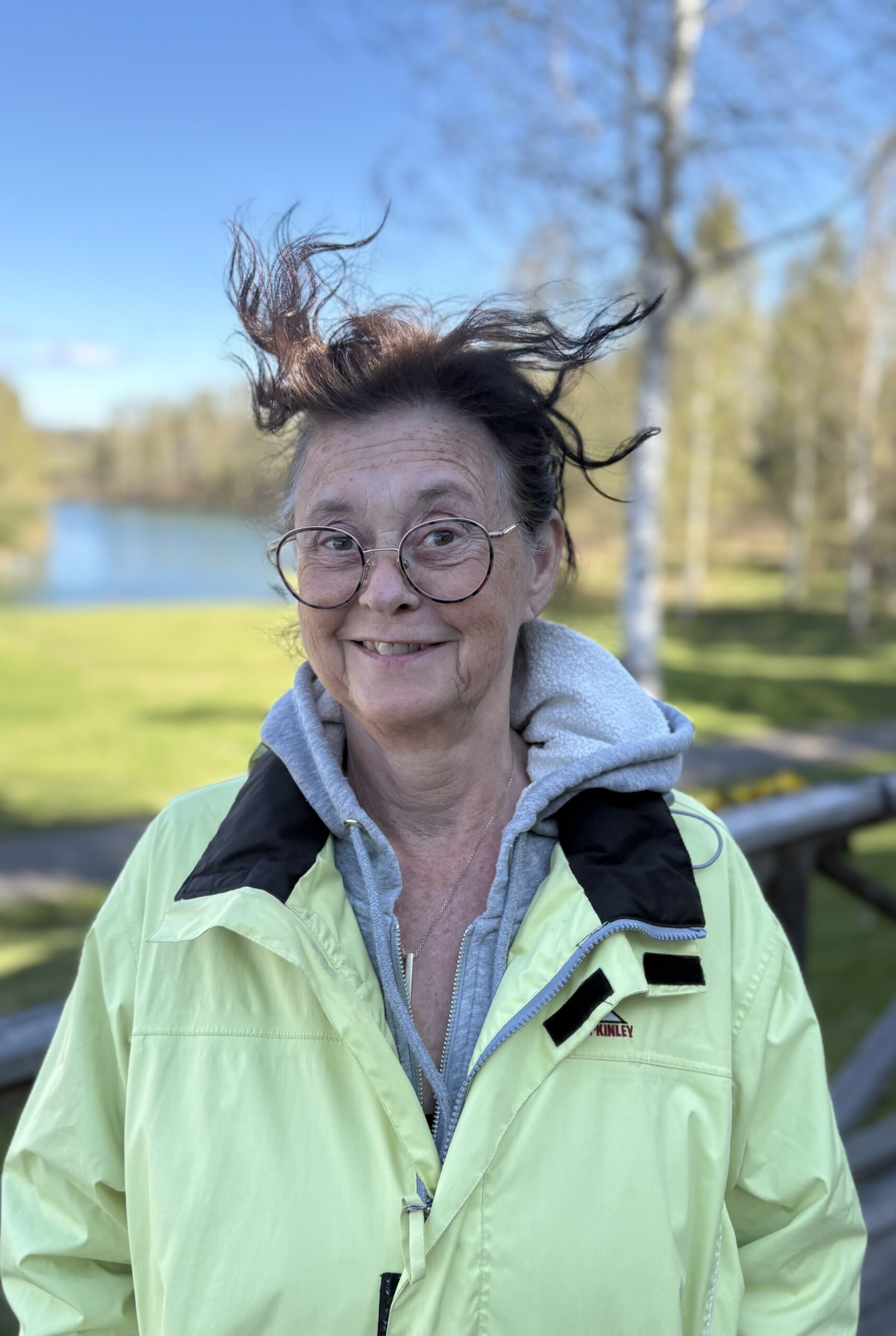 Cecilia Casparsson Bengtsson