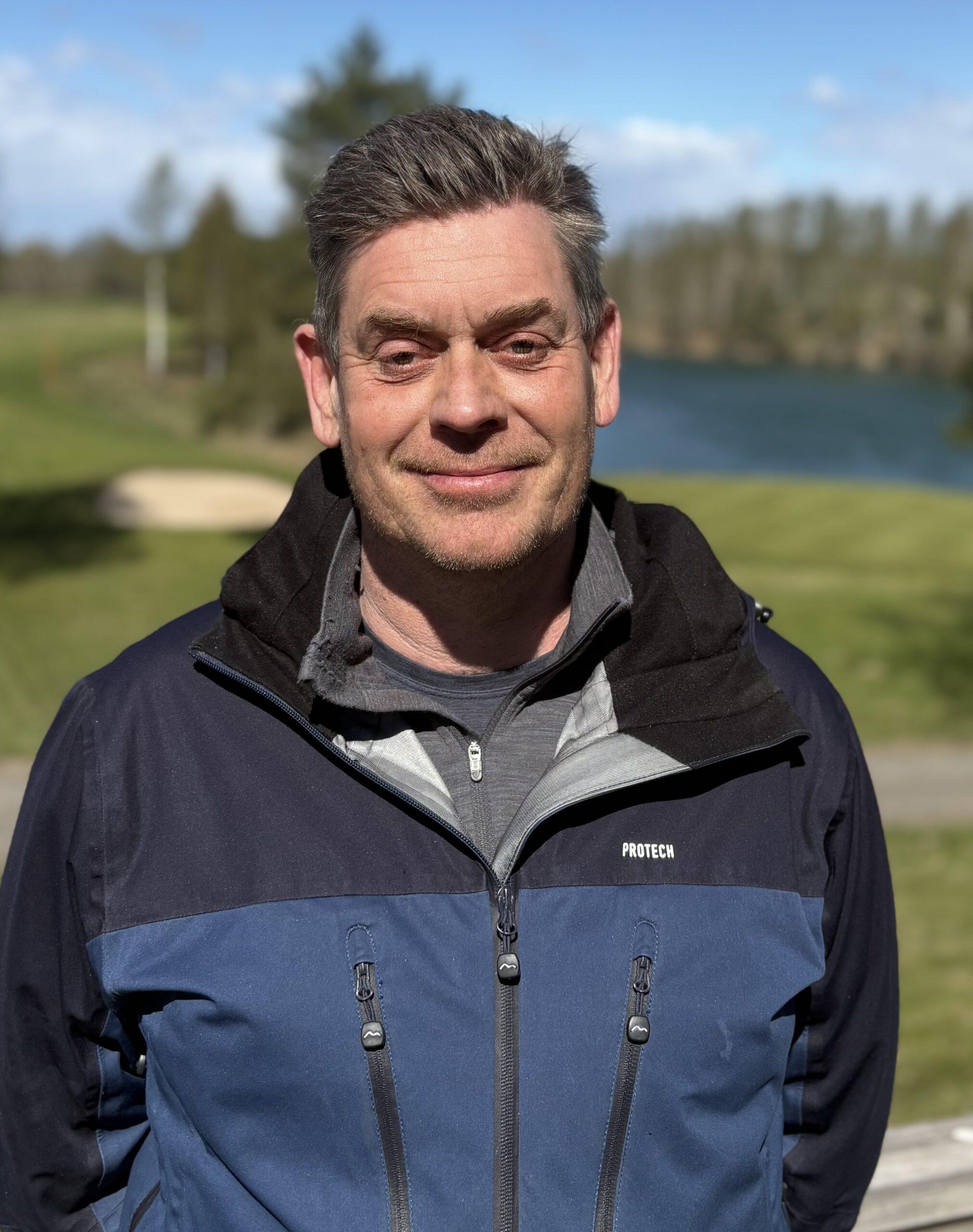 Henrik Wallentin