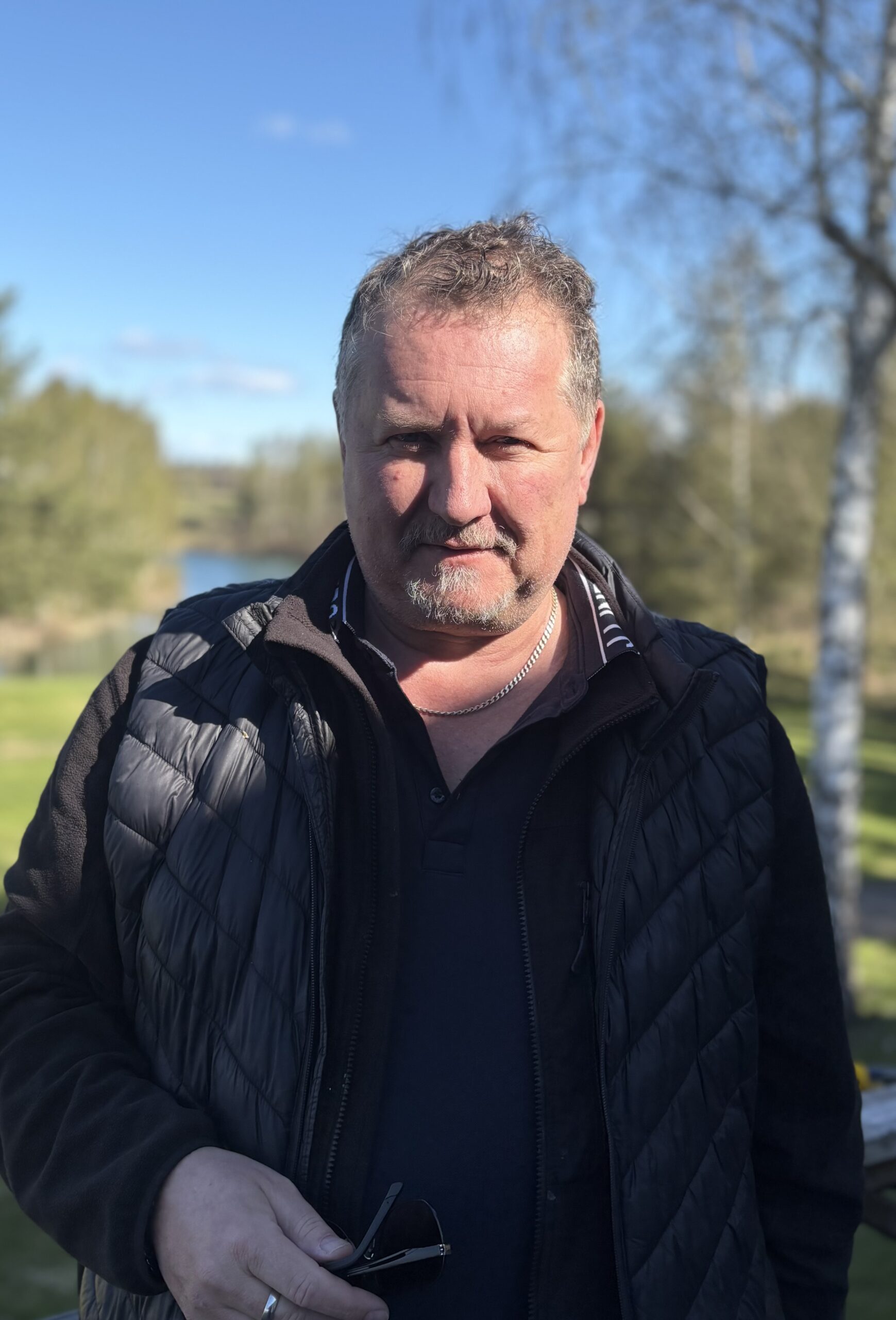 Joachim Svärdh