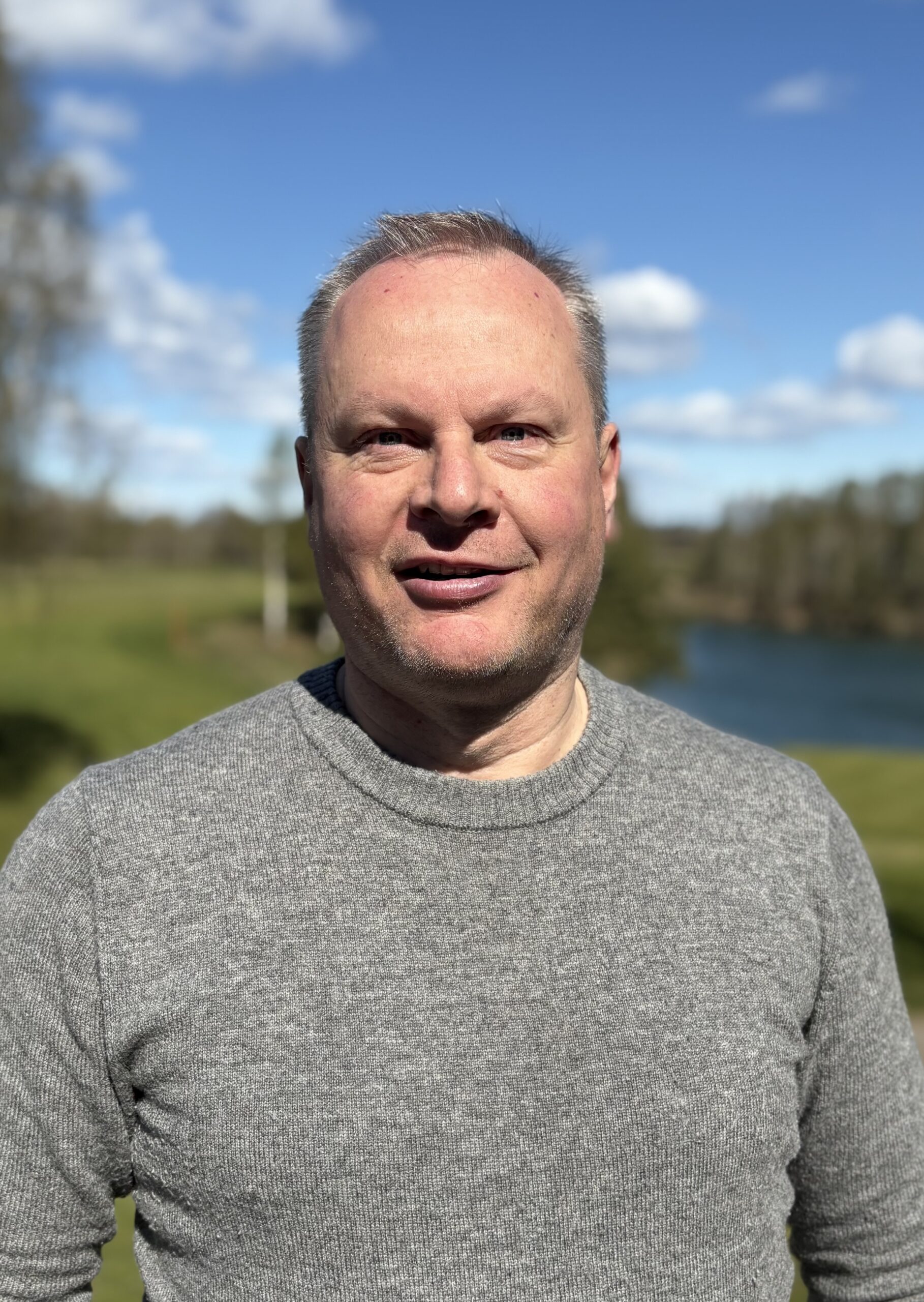 Staffan Schmidt